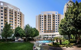Garden Court Sandton City